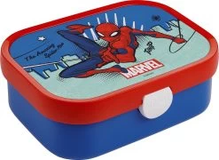 Mepal – Lunchset Campus (pu + Lb) – Pop-up Drinkfles En Broodtrommel Voor Kinderen – Spiderman – Bento Box – Lekvrij 10 Mepal – Lunchset Campus (pu + Lb) – Pop-up Drinkfles En Broodtrommel Voor Kinderen – Spiderman – Bento Box – Lekvrij -Kruideniers Winkel 1200x874 3