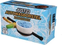 JUST23 Telescopische Autowasborstel – Schrobber Met Steel – Velgenborstel - Autowasset Met Zeep - Roterende Schoonmaakborstel - Multifunctionele Wasborstel 17 JUST23 Telescopische Autowasborstel – Schrobber Met Steel – Velgenborstel - Autowasset Met Zeep - Roterende Schoonmaakborstel - Multifunctionele Wasborstel -Kruideniers Winkel 1200x875