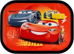 Mepal - Campus Lunchbox - Cars 7 Mepal - Campus Lunchbox - Cars -Kruideniers Winkel 1200x877