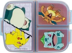 Pokemon Multi Brooddoos / Broodtrommel 8 Pokemon Multi Brooddoos / Broodtrommel -Kruideniers Winkel 1200x890 3