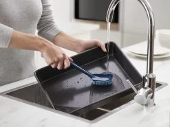 Joseph Joseph CleanTech Afwasborstel En Schrobber Set - Kunststof -Kruideniers Winkel 1200x899 4