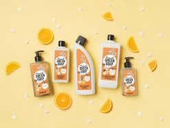 Marcel's Green Soap Toiletreiniger Sinaasappel & Jasmijn - 6 X 750 Ml -Kruideniers Winkel 1200x900 38