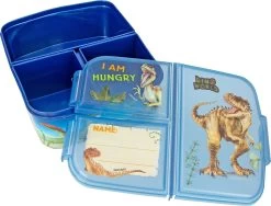 Depesche - Dino World Broodtrommel -Kruideniers Winkel 1200x912 1