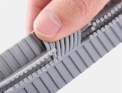 Merkloos Flessenborstel - Siliconen - Schoonmaak - Baby - Bidon - Dopper - Flessen - Reiniger - Wit - Grijs - Glazen - Borstel 8 Merkloos Flessenborstel - Siliconen - Schoonmaak - Baby - Bidon - Dopper - Flessen - Reiniger - Wit - Grijs - Glazen - Borstel -Kruideniers Winkel 1200x913 1