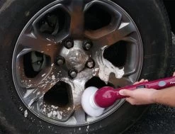 Starlyf - Schrobborstel - Elektrisch Roterende Bezem - -Kruideniers Winkel 1200x920 2