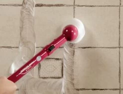 Starlyf - Schrobborstel - Elektrisch Roterende Bezem - -Kruideniers Winkel 1200x920 3