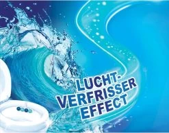 Witte Reus Kracht Actief Toiletblok - Oceaan - WC Blokjes Voordeelverpakking - 10 Stuks 25 Witte Reus Kracht Actief Toiletblok - Oceaan - WC Blokjes Voordeelverpakking - 10 Stuks -Kruideniers Winkel 1200x943 2