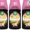 Air Wick Freshmatic Automatische Spray - Luchtverfrisser - Zalige Zomer - 3x Navulling -Kruideniers Winkel 1200x944