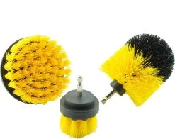 Merkloos Kibani 3 Delige Borstelset Voor Boormachine - Schrobborstel - Polypropyleen - Borstel Boormachine - Schuurborstel - Automatische Reiniging - Reinigingsborstels Voor Boormachine - Schoonmaakborstel 12 Merkloos Kibani 3 Delige Borstelset Voor Boormachine - Schrobborstel - Polypropyleen - Borstel Boormachine - Schuurborstel - Automatische Reiniging - Reinigingsborstels Voor Boormachine - Schoonmaakborstel -Kruideniers Winkel 1200x951 1