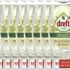 Dreft Natuurlijke Geur - Afwasmiddel - Bergamot & Gember - Ondersteboven Fles - Voordeelverpakking 8 X 370 Ml -Kruideniers Winkel 1200x955