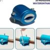 Magnetische Waterontharder - Professionele Waterontharder Magneet - Waterontkalker Waterleiding - Blauw - Anti Kalk -Kruideniers Winkel 1200x956