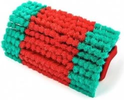 Vikan 524752 Hoekborstel Met Watertoevoer High/Low 280mm Zacht/Gespleten Haren -Kruideniers Winkel 1200x961 2