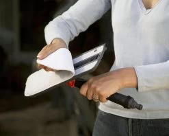 GARDENA Cleansystem Raamborstel Met Trekker - Werkbreedte 31 Cm 13 GARDENA Cleansystem Raamborstel Met Trekker - Werkbreedte 31 Cm -Kruideniers Winkel 1200x961 3