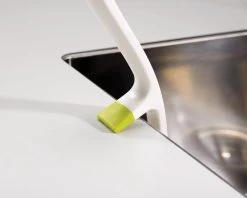 Joseph Joseph Edge Vaatwasborstel - Met Ingebouwde Gootsteensteun - Antraciet -Kruideniers Winkel 1200x964 5