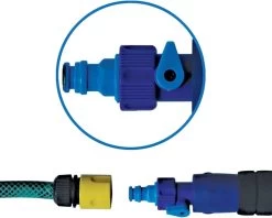 PROPLUS Pro Plus Wasborstel - Heavy Duty - Telescopische Steel - Uitschuifbaar Tot 3 Meter -Kruideniers Winkel 1200x964 7