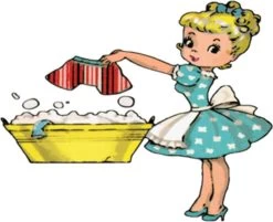 Wasparfum La Bella Lavanderina, Proefpakket 9 Wasparfum La Bella Lavanderina, Proefpakket -Kruideniers Winkel 1200x975