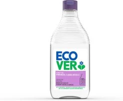 Ecover - Afwasmiddel - Lelie & Lotus - Voordeelverpakking 8 X 450 Ml 11 Ecover - Afwasmiddel - Lelie & Lotus - Voordeelverpakking 8 X 450 Ml -Kruideniers Winkel 1200x989 1