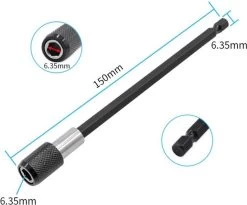 Borstelset Voor Boormachine - Met Verlengstuk - Borstelset Boormachine - Schrobborstel - Schuurborstel -Kruideniers Winkel 1200x994