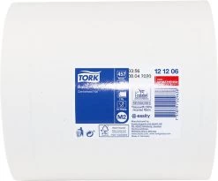 Poetsrol Tork M2 121206 2-laags - 20cm X 160m - 6 Rollen -Kruideniers Winkel 1200x997 4
