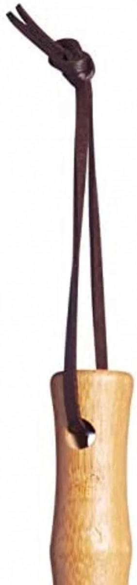 Plumeau Met Struisvogelveren, Bruin - KitchenCraft | Living Nostalgia 8 Plumeau Met Struisvogelveren, Bruin - KitchenCraft | Living Nostalgia - Afbeelding 6