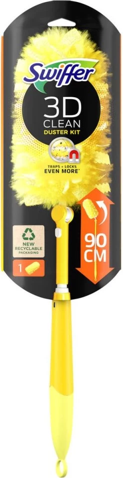 Swiffer Duster XXL - 1 Stofdoekje 360° -Kruideniers Winkel 309x1200 1