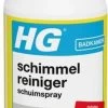 HG Schimmelreiniger Schuimspray - 500ml - De NR 1 Schimmelverwijderaar - Vernietigt De Hardnekkigste Schimmel - Optimale Hechting - Snel Resultaat -Kruideniers Winkel 332x1200 1
