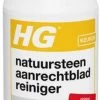 HG Natuurstenen Aanrechtbladreiniger - 500ml - Veilig In Gebruik - Streeploos Schoon - Dagelijkse Reiniging 1 HG Natuurstenen Aanrechtbladreiniger - 500ml - Veilig In Gebruik - Streeploos Schoon - Dagelijkse Reiniging -Kruideniers Winkel 333x1200 5