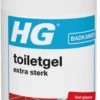 HG Toiletgel Extra Sterk - 500ml - Verwijdert De Hardnekkigste Aanslag - Tast Niet Glazuur, Roestvrijstaal En Chroom Niet Aan - Biologisch Afbreekbaar 1 HG Toiletgel Extra Sterk - 500ml - Verwijdert De Hardnekkigste Aanslag - Tast Niet Glazuur, Roestvrijstaal En Chroom Niet Aan - Biologisch Afbreekbaar -Kruideniers Winkel 334x1200 3