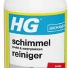 HG Schimmelreiniger - 500ml - De NR 1 Schimmelverwijderaar - Vernietigt De Hardnekkigste Schimmel - Geschikt Voor De Badkamer, Tegel-, Siliconenvoegen, Stucwerk -Kruideniers Winkel 342x1200