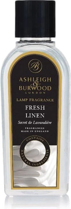 Ashleigh & Burwood - Fresh Linen 250 Ml