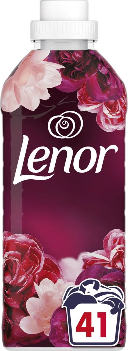 Lenor - Jasmijn En Rose De Mai - Wasverzachter - 12 X 41 Wasbeurten Voordeelverpakking 9 Lenor - Jasmijn En Rose De Mai - Wasverzachter - 12 X 41 Wasbeurten Voordeelverpakking - Afbeelding 7