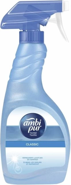 Ambi Pur Classic - 500ml - 8 Stuks - Textielverfrisser -Kruideniers Winkel 463x1200 1