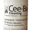 Cee-Bee Isopropanol | Isopropyl | IPA 99.9% Alcohol | 1000 Ml -Kruideniers Winkel 480x1200 2