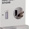Geberit DuoFresh Sticks 1 Verpakking Met 8 Stuks -Kruideniers Winkel 483x1200 3