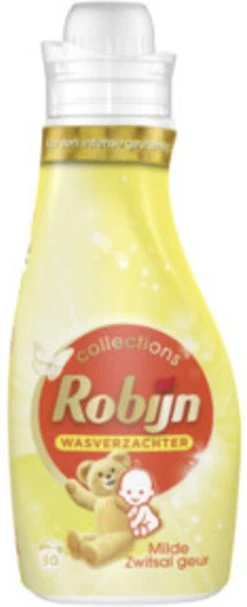 Robijn Wasverzachter Zwitsalgeur - 8 X 30 Wasbeurten - Voordeelverpakking 19 Robijn Wasverzachter Zwitsalgeur - 8 X 30 Wasbeurten - Voordeelverpakking -Kruideniers Winkel 488x1200