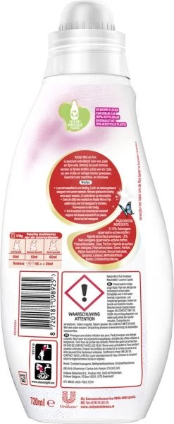 Robijn Specials Wol & Fijn Vloeibaar Wasmiddel 18 Wasbeurten 22 Robijn Specials Wol & Fijn Vloeibaar Wasmiddel 18 Wasbeurten -Kruideniers Winkel 495x1200 5