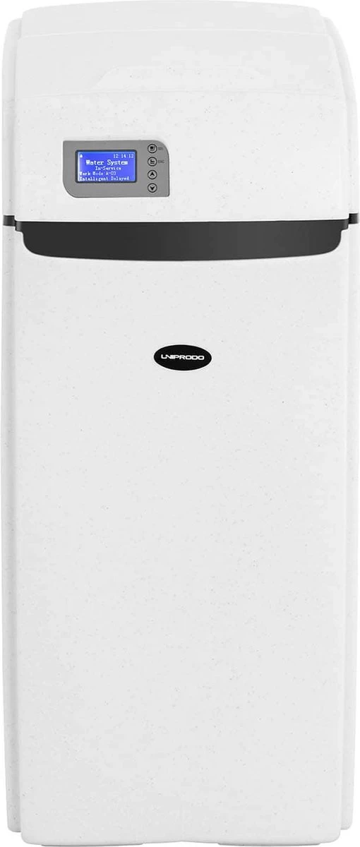 Uniprodo Waterontharder - 8-20 Personen - 30 L - 2.4 - 4.0 M3/ Uur 8 Uniprodo Waterontharder - 8-20 Personen - 30 L - 2.4 - 4.0 M3/ Uur - Afbeelding 6