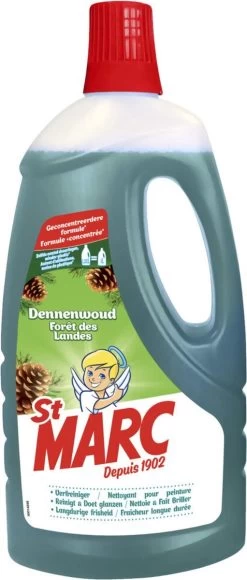 St. Marc Express -Kruideniers Winkel 511x1200 2