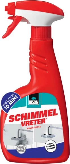 Bison Schimmelvreter - 500 Ml -Kruideniers Winkel 519x1200 2