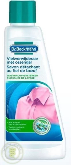 Dr. Beckmann Ossengalzeep Vloeibaar 500 Ml 11 Dr. Beckmann Ossengalzeep Vloeibaar 500 Ml -Kruideniers Winkel 520x1200