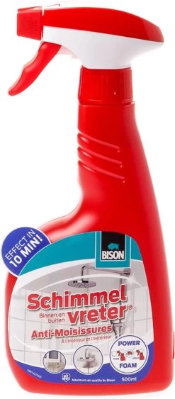 Bison Schimmelvreter - 500 Ml -Kruideniers Winkel 526x1200 3