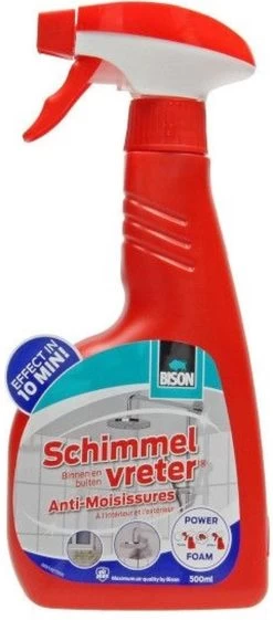Bison Schimmelvreter - 500 Ml -Kruideniers Winkel 528x1200 5