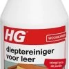 HG Dieptereiniger Voor Leer - 250 Ml - Reinigt Tot In De Poriën -Kruideniers Winkel 531x1200 1