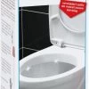 HG Toilet Renovatiekit - 500ml - Extreem Sterk - Volledige Kit -Kruideniers Winkel 531x1200