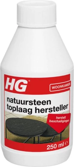 HG Natuursteen Toplaag Hersteller - 250 Ml - Herstelt Beschadigingen - Voor Marmer En Alle Andere Kalkhoudende Natuursteensoort 13 HG Natuursteen Toplaag Hersteller - 250 Ml - Herstelt Beschadigingen - Voor Marmer En Alle Andere Kalkhoudende Natuursteensoort -Kruideniers Winkel 532x1200 1