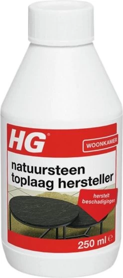 HG Natuursteen Toplaag Hersteller - 250 Ml - Herstelt Beschadigingen - Voor Marmer En Alle Andere Kalkhoudende Natuursteensoort 12 HG Natuursteen Toplaag Hersteller - 250 Ml - Herstelt Beschadigingen - Voor Marmer En Alle Andere Kalkhoudende Natuursteensoort -Kruideniers Winkel 534x1200 1