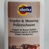 Delu - Koper En Messing - Snelpoets - Lange Glansbescherming - 150 Ml - Ruikt Fris - Een Aanrader !! -Kruideniers Winkel 557x1200 1