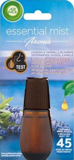 Air Wick Essential Mist Automatische Geurverspreider Luchtverfrisser - Innerlijke Rust - Navulling -Kruideniers Winkel 557x1200 2