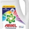 Ariel - Proffesional - Vloeibaar Wasmiddel - Color - 100 Wasbeurten - 5 Liter -Kruideniers Winkel 561x1200