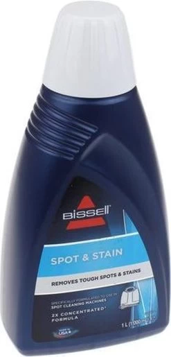 BISSELL Spot&Stain - Vlekkenreinigingsmiddel SpotClean Serie - 1l -Kruideniers Winkel 576x1200 1